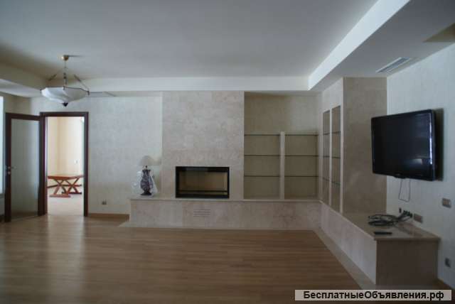 Ремонт комнат в частных домах и коттеджах