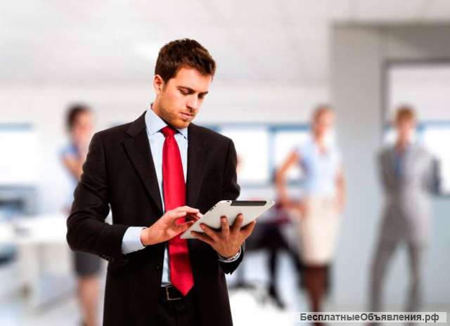 Менеджер по работе с клиентами