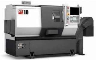 Токарние и фрезерные станки