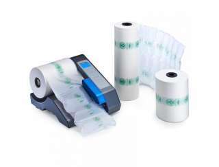 Станок AirWave 1 для защиты товара от боя