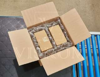 AirWave воздушный наполнитель