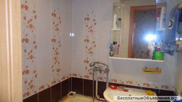 3к улуч. план. на бл. Покровке