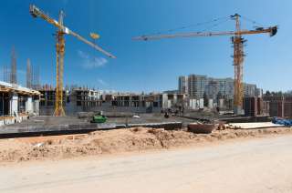 Ищем строителей специалистов