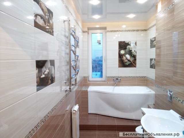 Ремонт квартир в Краснодаре