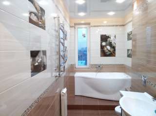 Ремонт квартир в Краснодаре