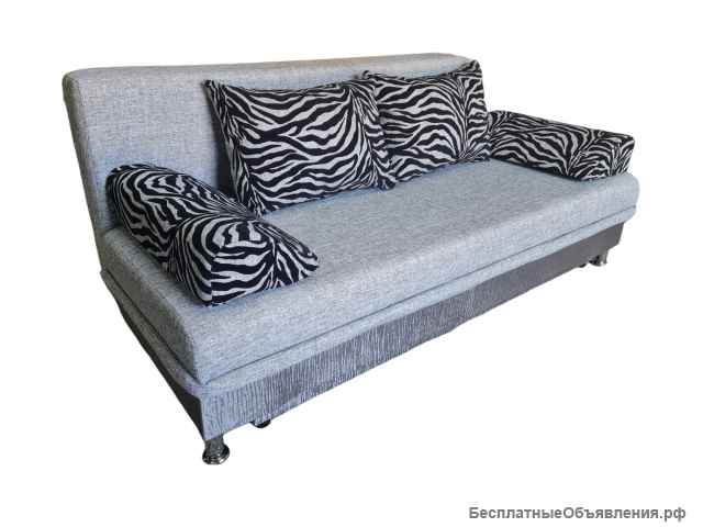 Диван еврокнижка эконом "АртэК"