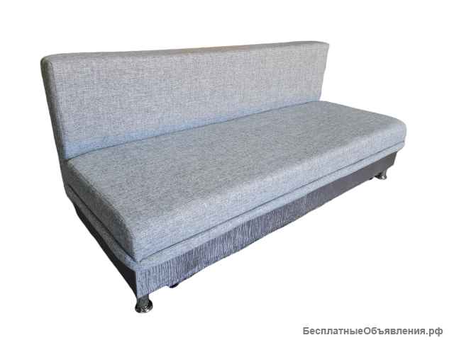 Диван еврокнижка эконом "АртэК"