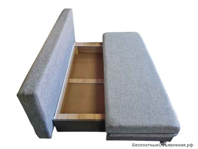 Диван еврокнижка эконом "АртэК"