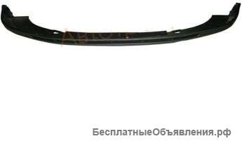 Octavia 04-08 Спойлер бампера 1Z0807061B41 для Октавия