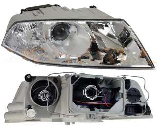 Octavia 04-08 Фара левая 1Z1941018S правая 1Z1941018D для Октавия
