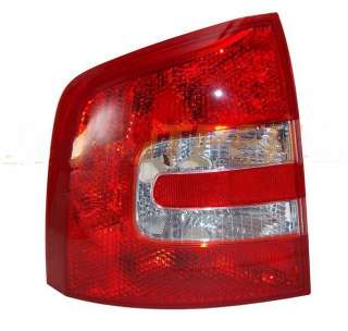 Octavia 04-08 Фонарь задний 5D левый 1Z9945111B правый 1Z9945112 для Октавия