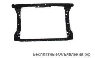 Yeti 09-13 Рамка кузова 5L0805591A для Йети