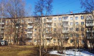2 - комнатная квартира