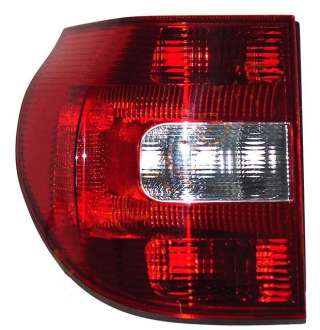 Yeti 09-13 Фонарь задний левый 5L0945111 правый 5L0945112 для Йети