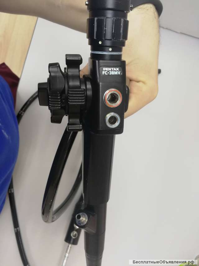 Мед.оборудование Pentax, Olympus, Fujinon