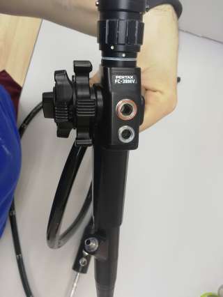 Мед.оборудование Pentax, Olympus, Fujinon