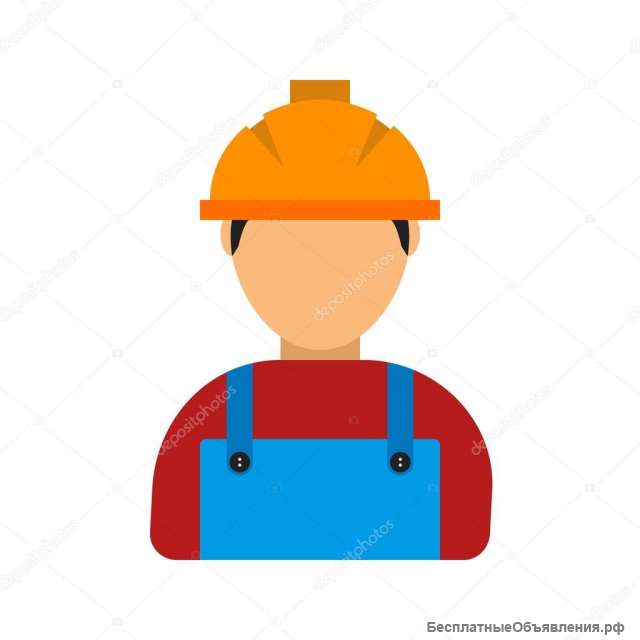 Выполним строительные работы любой сложности