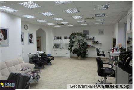 Салон красоты Бизнес- класса в ЦАО