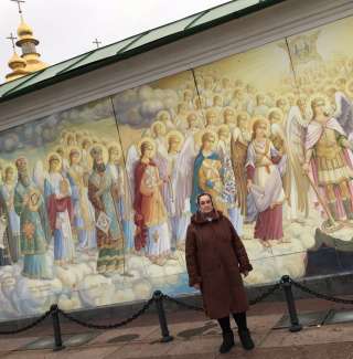 Обряды и старинные заговоры от знатки Овакян