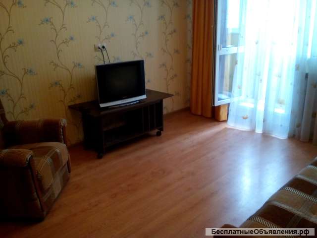 Сдам 1к.кв.корп.107б