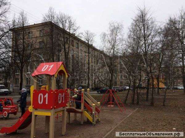 Квартиру в сталинском доме