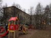 Квартиру в сталинском доме