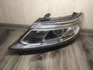 Фара левая Киа Соренто ксенон Кия 2 поколение