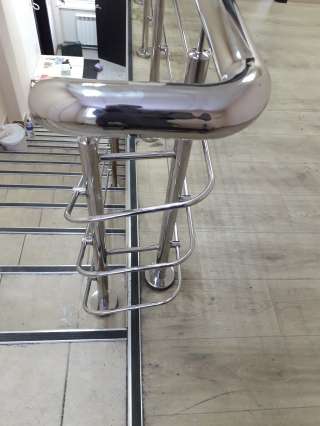 Перила поручни ограждение