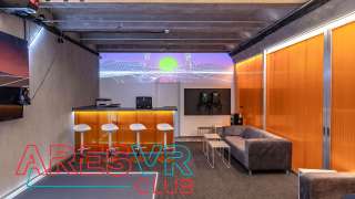 Клуб Виртуальной Реальности AresVR