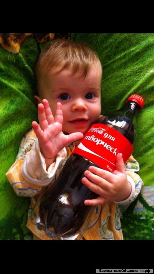 Кока-Кола не дорого