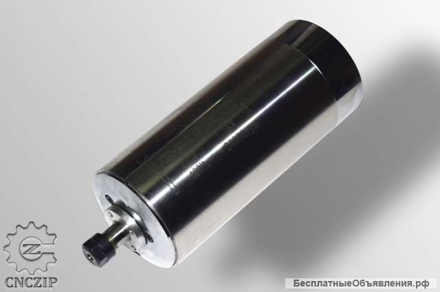 Шпиндель для станка с ЧПУ москва