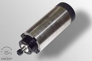 Шпиндель к станкам с ЧПУ лучшая цена