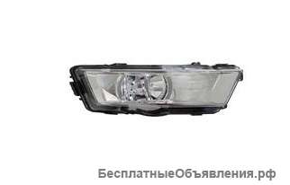 Rapid 12- Туманка левая 5JA941699B правая 5JA941700B для Рапид