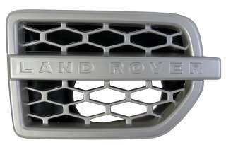 LAND ROVER DISCOVERY III/IV 09- решетка в крыло правая LR024950 левая LR024949 для ленд ровер