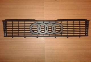Решетка радиатора 893853655A на AUDI (80/90) B3 (4/87-8/91)