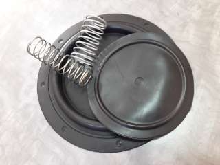 Пружины ПЗК РДНК