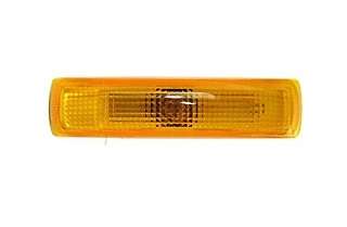 Range Rover Sport 05-13 Повторитель поворота желтый XGB000073 для Рендж Ровер Спорт