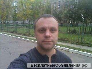 Бригада отделочников