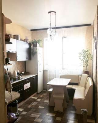 Квартиру, 2-х комнатную ЖК Рубин