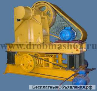 Дробилки Смесители СМ СМК