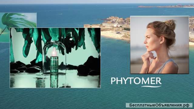 Дистрибьютор профессиональной косметики для лица и тела