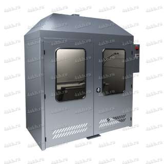 Зарядный десульфатирующий шкаф для железнодорожных аккумуляторов серии УКС.Ш