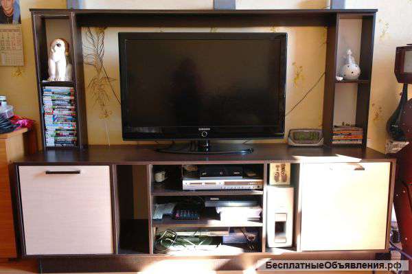 Тумба под TV