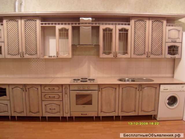 Мебель на заказ