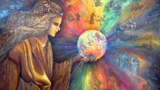 Практический курс "Энергоинформационное восприятие"