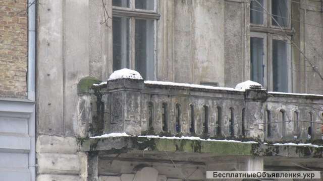 Ремонт Балконів і Лоджій