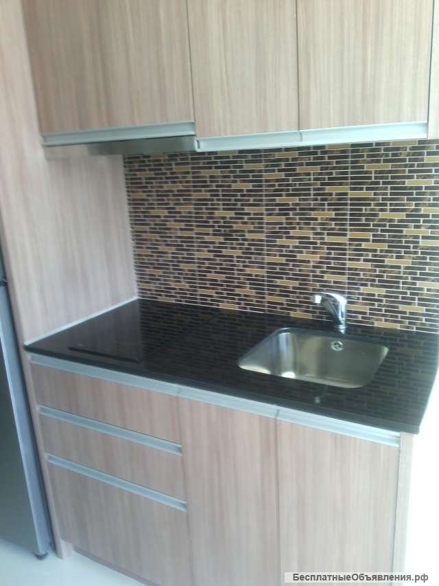 Студия в кондо Намталей Тайланд Патая