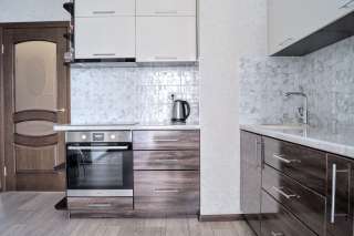 2-ком. квартира в ЖК "Посейдон". Новый евроремонт. Вид на море. Море 100 метров.