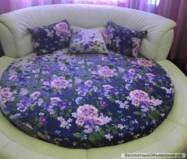 Постельное бельё