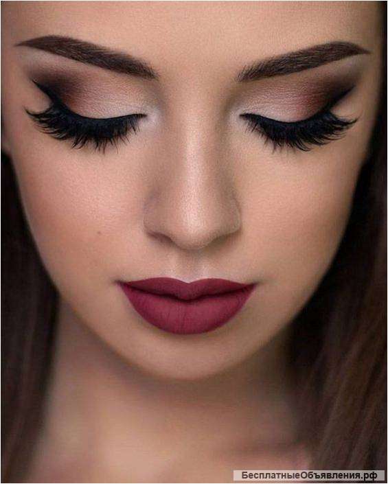 Салон Красоты " BEAUTYGIRLS"